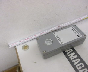 Газовый монитор Bieler+Lang