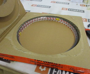 Лента (длина 2500 мм) ELGO Electronic