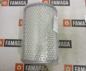 Картридж воздушного фильтра
Filterpatrone (Filter Cartridge) F200-300
Polyester
2002 SOGEVAC Vane Pump (brand of Leybold)