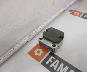 Модули трения
Friktionsmodule Montalvo CS Serie, metrische Ausfürhung
Friction Mod Assy CS0100/130-2 Brake M MONTALVO