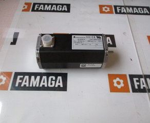 Сервомотор 
BG-Motor Antrieb (BG65)
88565.05497 BG 65x50 SI
Statistische Warennummer: 85013100
Nennspannung 24 V
Nennstrom 5,20 A
Nenndrehzahl 2.950 rpm
Isolierstoffklasse E (120°C)
IP-Schutz IP50
Welle AS Länge 55,0 mm
CE-Zeichen-Motor Ja
UL-Zeichen Ja
Nennleistung 80,00 W
Betriebsart S1 (Dauer)
Welle AS Durchmesser 8,0 mm

88842.03784
SG 80
Statistische Warennummer: 84834025
Untersetzung 15,000
Wellenlage 1 - links
IP-Schutz IP54
Ausgangswelle Laenge 30,0 mm
Schmierstoff Fett Standard C
Nenndrehmoment am Abtrieb 300 Ncm
IP-Schutz IP54
Ausgangswelle Durchmesser 10,0 mm
Lagerung Ausgangswelle Kugellager

88711.05203
Deckel ZB25
Statistische Warennummer: 76042990
Aluminium Verschlussdeckel, mit Dichtung für BG 65

29000.02001
Firmware BGE65 SI
Statistische Warennummer: 85423261 Dunkermotoren (Brand of Ametek)