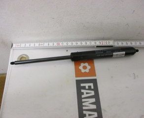 Газовая пружина 
 Suspa