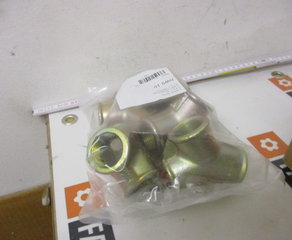 Тройник
3-WEGE-STÜCK
3 X G 1