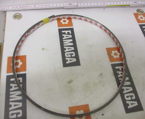 Магнитная лента длина 2.5 метров (731000013) ELGO Electronic