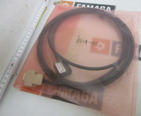 Измерительная система 
L M I X 2 - 0 3 9 - 0 3 . 0 - 1 - 0 1
M a g n e t i s c h e s L ä n g e n m e s s s y s t e m
0 3 9 = S o n d e r v e r s i o n
0 3 . 0 = K a b e l l ä n g e 3 , 0 m
1 = A u f l ö s u n g 0 , 1 m m
0 1 = V e r s o r g u n g / P e g e l
1 0 - 3 0 V D C / 5 V T T L ELGO Electronic