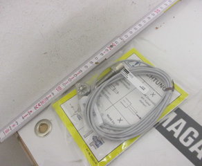 Датчик
STP100DA Pulsotronic