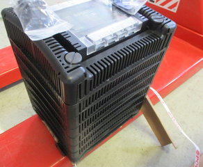 Трансформатор 
SINGLE PHASE TRANSFORMER
SERIES P IP-20 2000 VA E/230-400-
460V S/115-230V
 Polylux