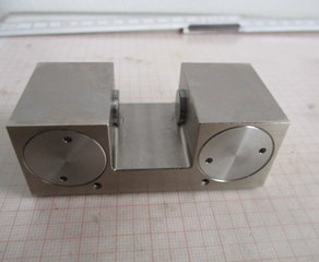 Пневматический зажим
KLEMMELEMENTE PNEUMATISCH Zimmer