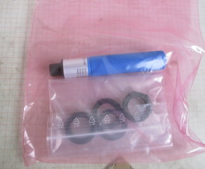 Датчик
KURT1600-M18KB93-ANU-V2 
9983-0663 Pulsotronic