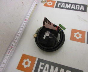 энкодер Lenord+Bauer