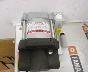 Насос
Pumpe MAXIMATOR