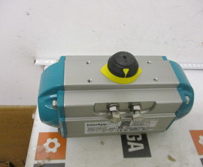 Пневмопривод  InterApp