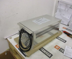 Фильтр
Netzfilter 296-850 Schaffner
SAP 801289 Schaffner