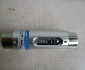 Расходомер
Strömungsanzeiger DKG-2/2 G 1/2