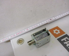 Электромагнитная катушка 24V KENDRION