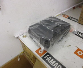 Трансформатор
Current transformer - Indoor use - 0,72/3kV
50/60Hz - 80In-1s - As per IEC 61869
As per leaflet M2EA
1500/1A
S1-S2: 1500/1A 20VA CL1 RS ISOLSEC