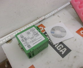 модуль esd electronics