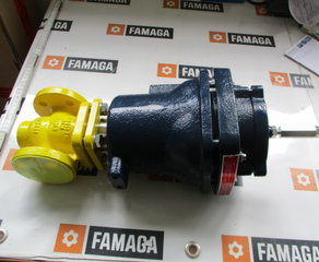 Клапан Uni-Geräte / Uni Geraete