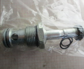 Клапан
VEI-016-NC-16G-A-05-0000 Bosch Rexroth Oil Control