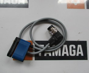 Датчик оптический 
Optischer Sensor ELS - European Labelling System