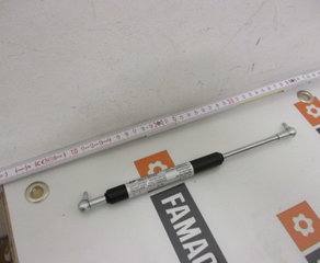 Газовая пружина Hahn Gasfedern