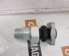 Компенсатор
Kompensator K 16 SR-25 HYTORC