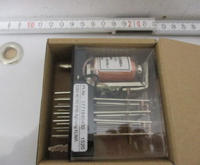 Реле
2RH02 230 V Relog