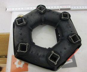 SUPERFLEX 27 Element
Material: GU Stemin Breitbach