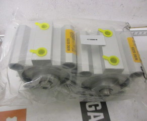 Пневмоцилиндр
Pneumatischer Zylinder Waircom