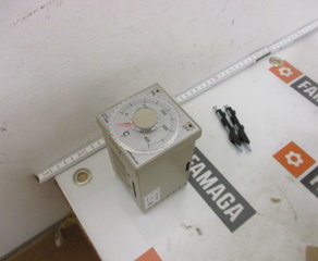 Контроллер температуры
PKMNR05 HanYoung