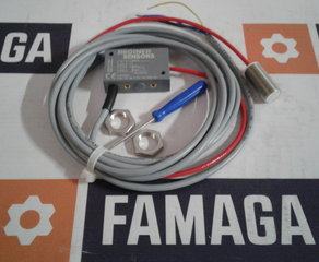 Датчик
KAS-80-C-M12/25S Rechner