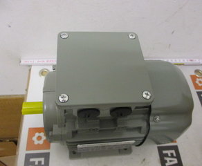 Мотор  AC-Motoren