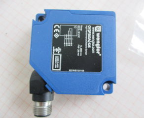 Датчик
Sensor Wenglor