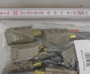 Щетки электродвигателя
Kohlebürste Lamb Electric (brand of AMETEK)