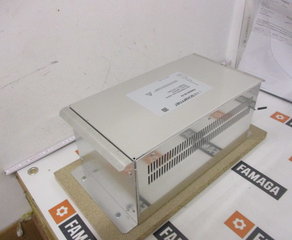 Фильтр
Netzfilter 296-850 Schaffner
SAP 801289 Schaffner