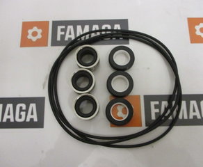 торцевое уплотнение  для насоса ZS200 PESC340 OSIP Pump