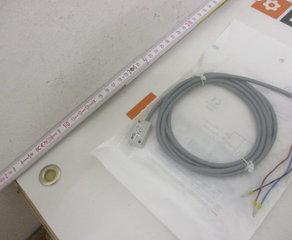 датчик MD Micro Detectors