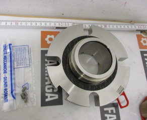 Торцовое уплотнение
Mechanical seal
ARL125/7/171 Mariotti Pecini
