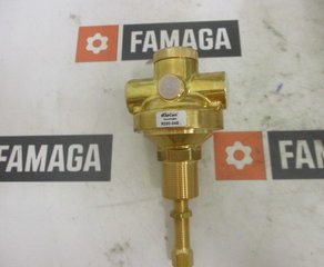 Регулятор давления AirCom Pneumatic