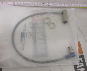 Индуктивный датчик
KJ5-M18MB50-DPS-X1301
08317645031 Pulsotronic