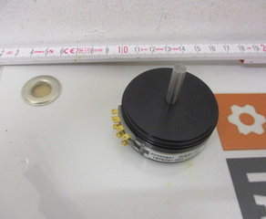 потенциометр FSG (Fernsteuergeräte Kurt Oelsch)