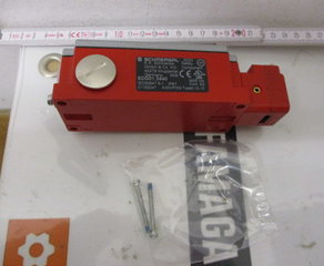 Привод
Actuator
BOWR
Betätigungsorgan komplett Schmersal