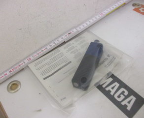 Sicherheits-Sensoren RSS 36
RSS 36-D-ST Schmersal