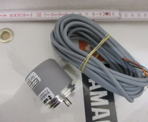 Энкодер
SI1 40/BS/200/OCP/2/C5R-6
ENCODER SELET