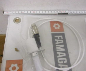 Датчик уровня клея  Rechner