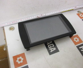 LCD панель
CUWIN5200/3200/070BR TOUCH+LCD 7