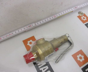 Клапан перепускной предохранительный 
095-AP BRONZE/BRASS VYC
IC/1 гидролиз метка фиксации: нет VYC INDUSTRIAL