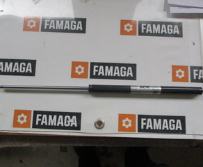 Газовая пружина
Industrie-Gasfeder, 19 Durchm.Hub 200 *** 200 N*** ACE / ACE Controls