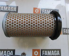 Фильтр 
Filter
„Komplettes Feinfilter mit Gehäuse für den
Seitenkanalverdichter Typ SD400