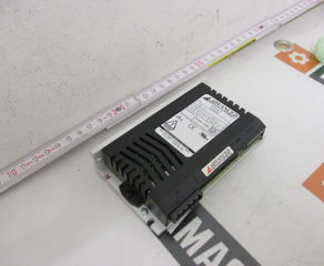 Сервопривод
A25A100 PWM servo drive Advanced motion controls